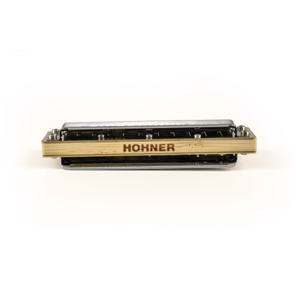 Hohner Marine Band Thunderbird 2011/20 A-LOW