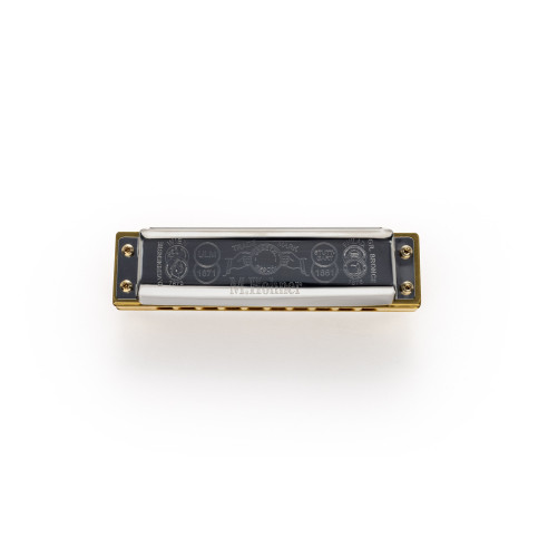 Hohner Marine Band Thunderbird 2011/20 G-LOW