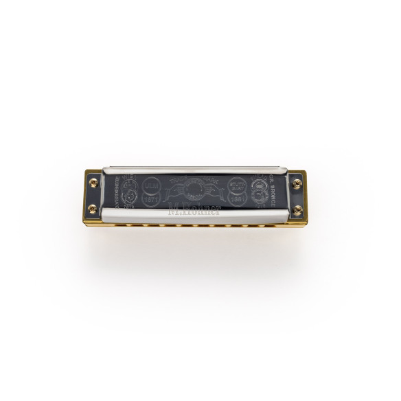 Hohner Marine Band Thunderbird 2011/20 D-LOW