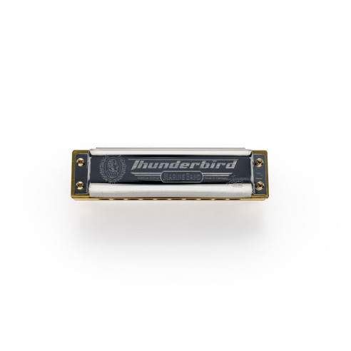 Hohner Marine Band Thunderbird 2011/20 BB-LOW