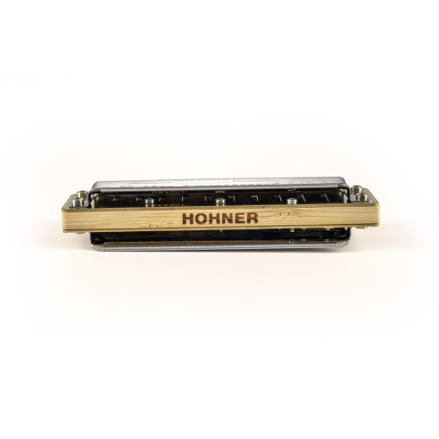 Hohner Marine Band Thunderbird 2011/20 EB-LOW