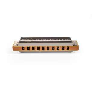 Hohner Armónica MARINE BAND 1896 NEW B MAJOR (SI) 2