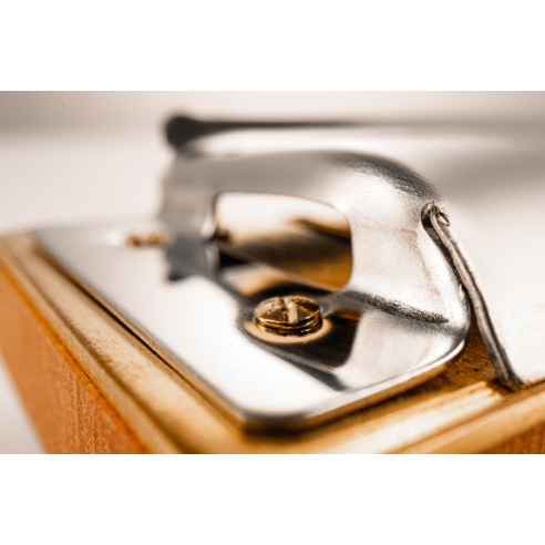 Hohner Armónica MARINE BAND 1896 NEW B MAJOR (SI)