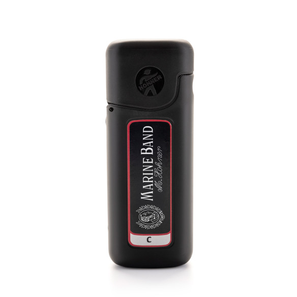 Hohner Armónica MARINE BAND 1896 NEW B MAJOR (SI)