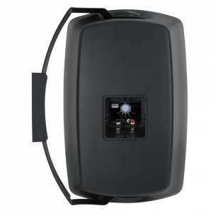 DAP AUDIO EVO 6T Set 2 Pcs. Black Altavoces Instalación 2