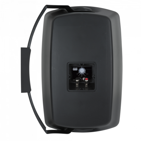 DAP AUDIO EVO 6T Set 2 Pcs. Black Altavoces Instalación