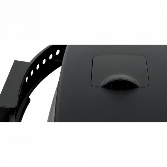 DAP AUDIO EVO 6T Set 2 Pcs. Black Altavoces Instalación