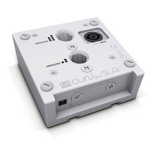 CURV 500 SLA W Adaptador Smartlink 2