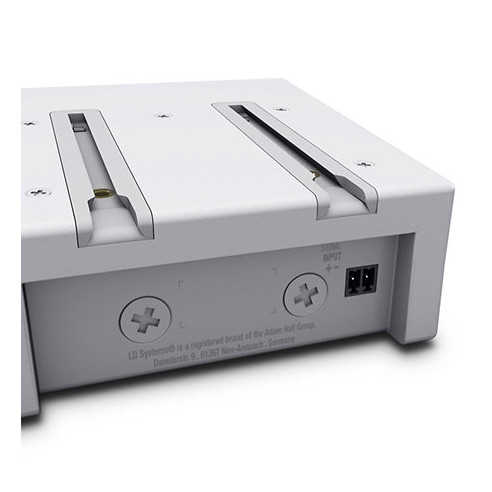 CURV 500 SLA W Adaptador Smartlink