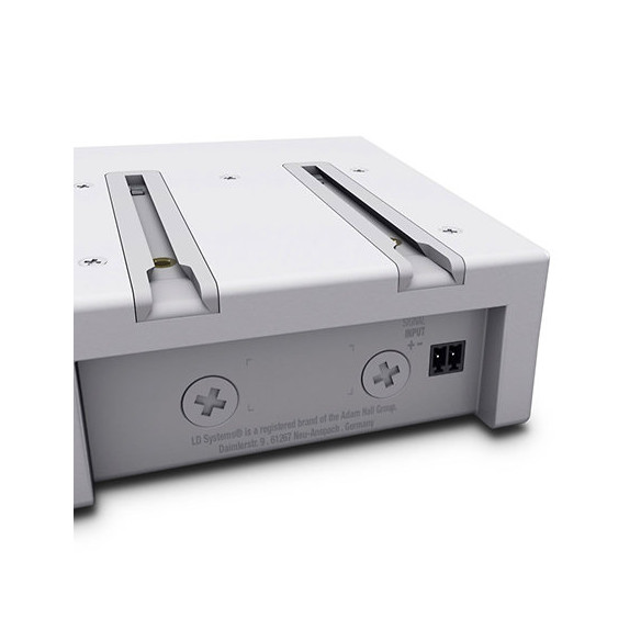 CURV 500 SLA W Adaptador Smartlink