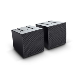 CURV 500 S2 Altavoces Satelites.