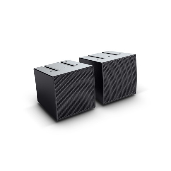 CURV 500 S2 Altavoces Satelites.