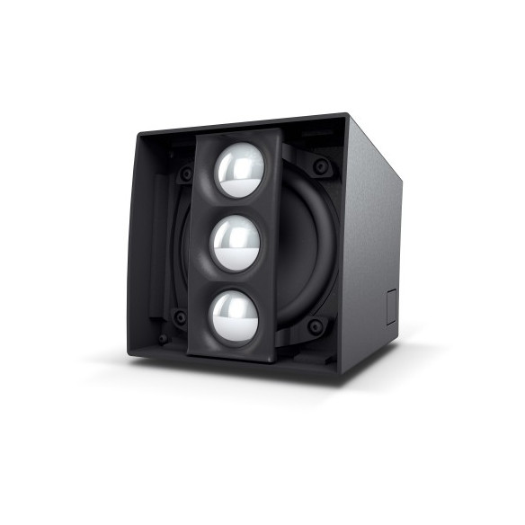 CURV 500 S2 Altavoces Satelites.