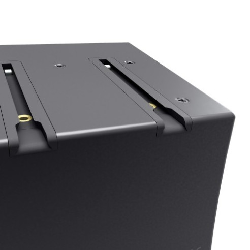 CURV 500 S2 Altavoces Satelites.