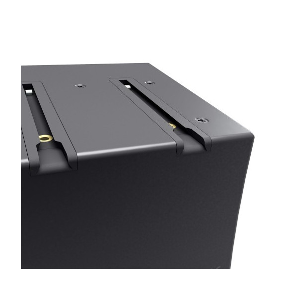 CURV 500 S2 Altavoces Satelites.