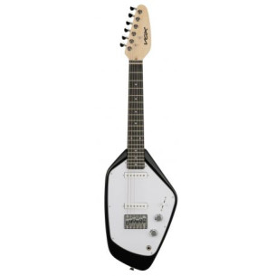 Vox MK5 MINI Guitarra eléctrica escala corta Black
