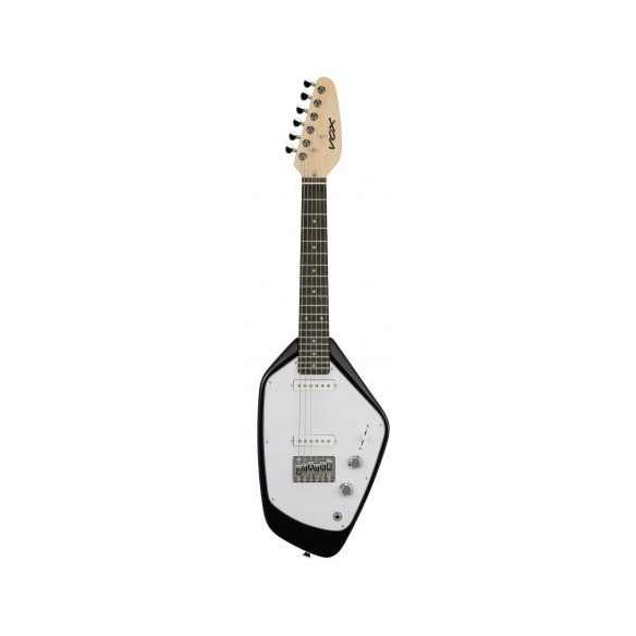 Vox MK5 MINI Guitarra eléctrica escala corta Black