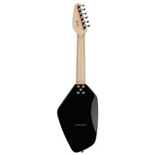 Vox MK5 MINI Guitarra eléctrica escala corta Black 2