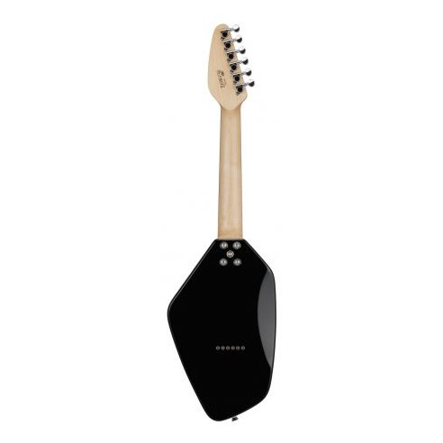 Vox MK5 MINI Guitarra eléctrica escala corta Black