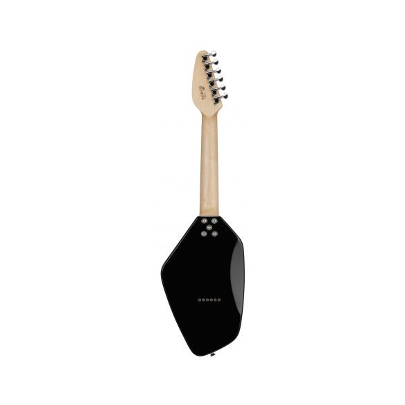 Vox MK5 MINI Guitarra eléctrica escala corta Black