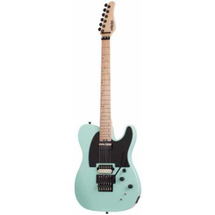 SUN VALLEY SUPER SHREDDER PT FR S Guitarra Eléctrica Tele