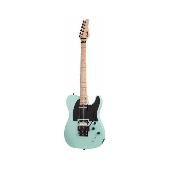 SUN VALLEY SUPER SHREDDER PT FR S Guitarra Eléctrica Tele