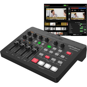 Compra VRC-01 Aerocaster Sistema de Livestreaming online | MusicSales