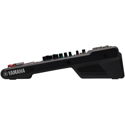 Yamaha MG12X CV Mesa Mezclas 12 canales con efectos