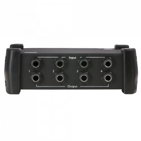 DAP AUDIO PMM-401 Mezclador Pasivo 4 canales