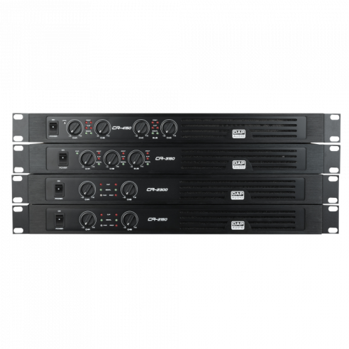 CA-2150 Etapa Potencia 