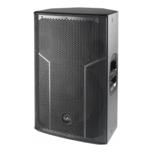 DAS ACTION-515 Altavoz pasivo 2 vias  350 W ,Recinto de contrachapado de madera de Abedul