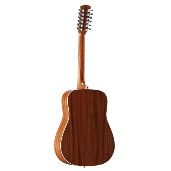 AD60-12 guitarra acústica 12 cuerdas