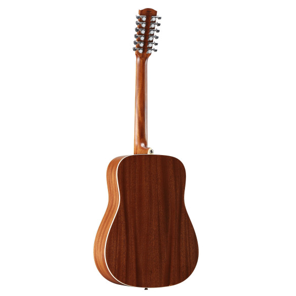 AD60-12 guitarra acústica 12 cuerdas
