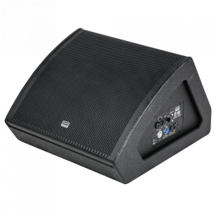 DAP AUDIO M15 . Monitor activo de 15" biamplificado de 415 W RMS. Bi-Amplificado.