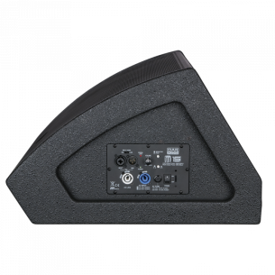 DAP AUDIO M15 . Monitor activo de 15" biamplificado de 415 W RMS. Bi-Amplificado. 2