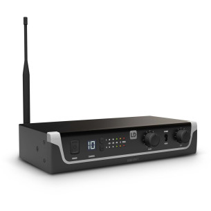 LD Systems U308 IEM Sistema Monitoreo Inalámbrico 2