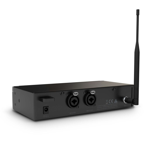 LD Systems U308 IEM Sistema Monitoreo Inalámbrico