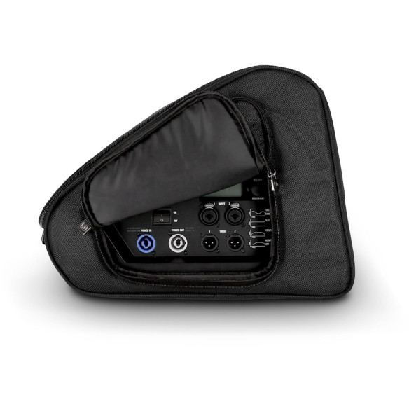 MON 8 G3 PC Funda protectora acolchada para MON 8 A G3