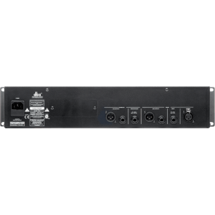 DBX 676 Preamplificador micrófono y compresor/limitador 2