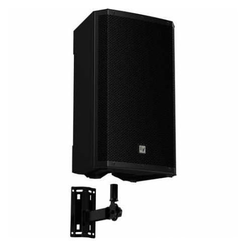 comprar Soporte Montaje Altavoz en Pared ELECTRO-VOICE BRKT-POLE-L.