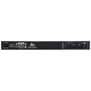 Ecualizador Grafico DBX 131S 1 Canal, 31 Bandas 2
