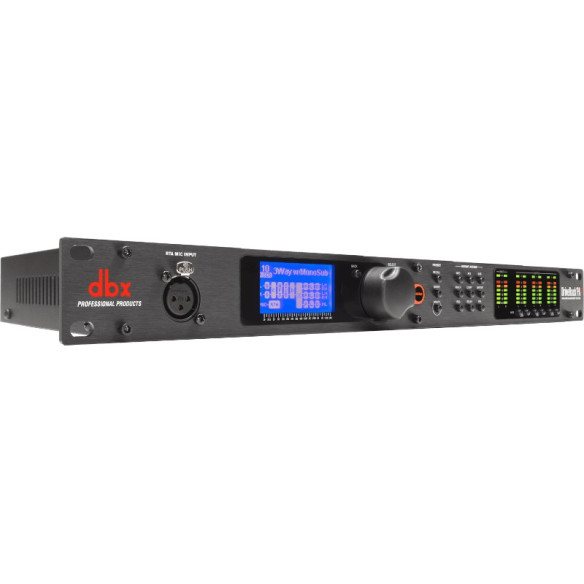 Compra DRIVERACK PA2 online | MusicSales