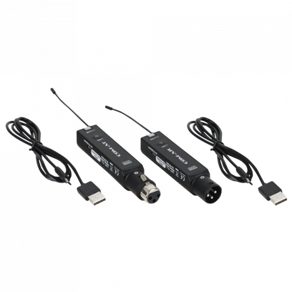 Compra COM-ART Wireless audio set online | MusicSales