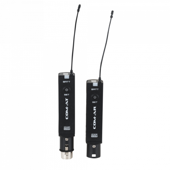 Compra COM-ART Wireless audio set online | MusicSales