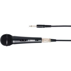 Compra DM-105 Micrófono Dinámico online | MusicSales