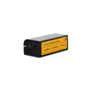 Palmer RIVER ILM Caja DI pasiva simuladora de altavoz 2