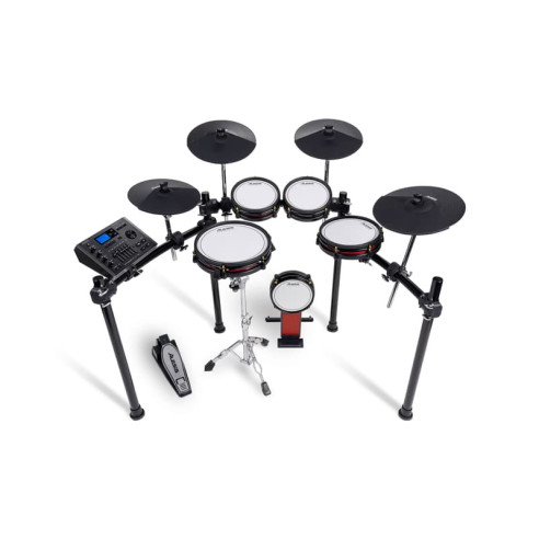 Alesis CRIMSON III KIT Batería electrónica
