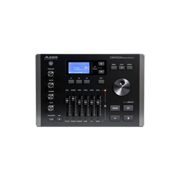 Alesis CRIMSON III KIT Batería electrónica