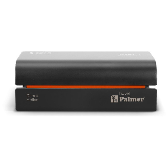 Palmer RIVER havel - Caja DI activa