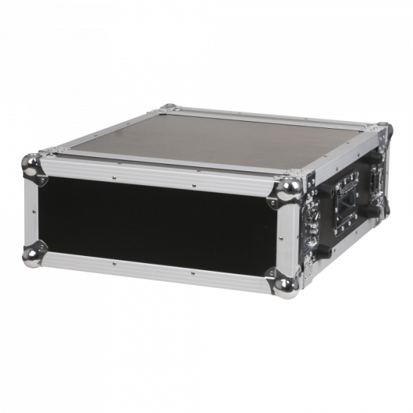 Dap Audio Rack 4 Unid. Dos Puertas